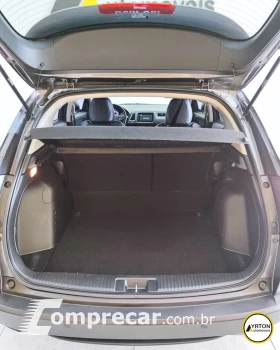 HR-V 1.8 16V 4P EXL FLEX AUTOMÁTICO CVT