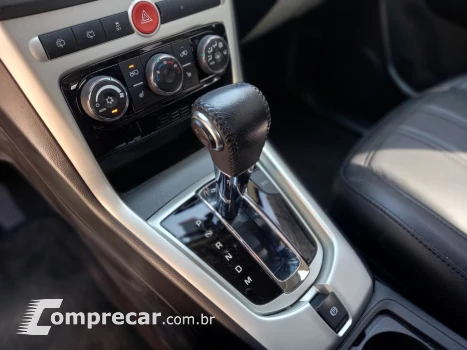 Captiva Sport 2.4 16V SFI ECOTEC AUTOMÁTICO