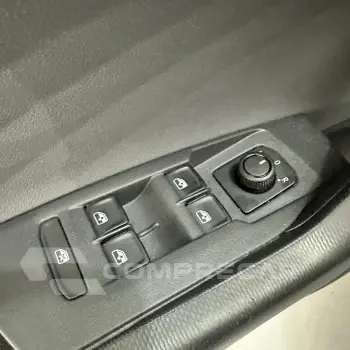 Polo Comfortline TSI 1.0 Flex 12V Aut.