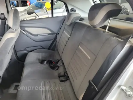 AGILE LTZ 1.4 MPFI 8V FlexPower 5p