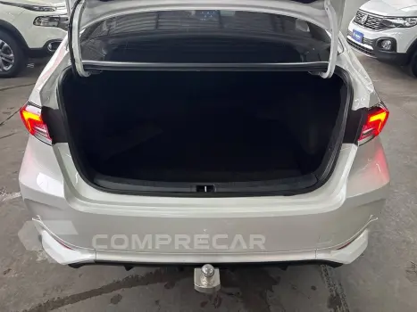 Corolla GR-Sport 2.0 Flex 16V Aut.