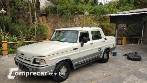 F-1000 3.6 SR XK Deserter