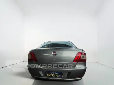 SIENA 1.0 MPI FIRE CELEBRATION 8V