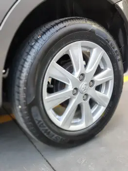 ETIOS XLS 1.5 Flex 5p Aut.