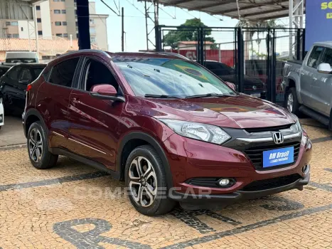 HR-V 1.8 16V EX