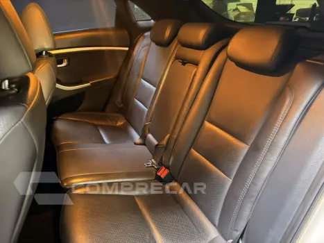 I30 1.8 MPI 16V GASOLINA 4P AUTOMATICO