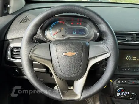 ONIX 1.4 MPFI LT 8V FLEX 4P MANUAL