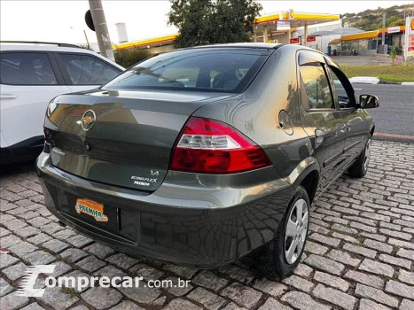 PRISMA 1.4 MPFI JOY 8V