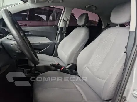 HB20 1.6 PREMIUM 16V FLEX 4P MANUAL