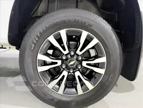 S10 2.5 LTZ 4X4 CD 16V