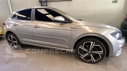 POLO 1.0 200 TSI Confortline