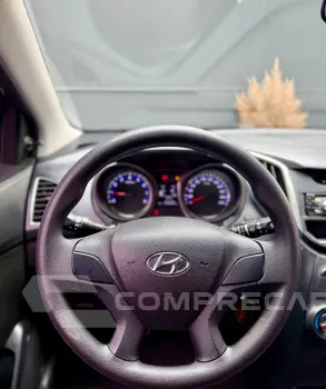 HB20 1.0 12V Comfort