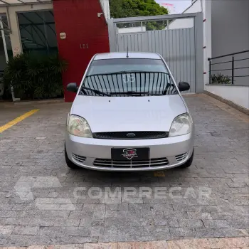 FIESTA 1.0 MPI GL Class 8V