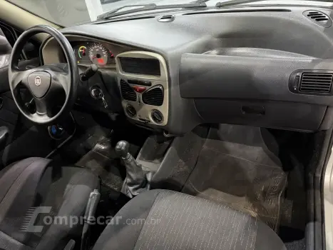 PALIO 1.0 MPI FIRE ECONOMY 8V FLEX 2P MANUAL