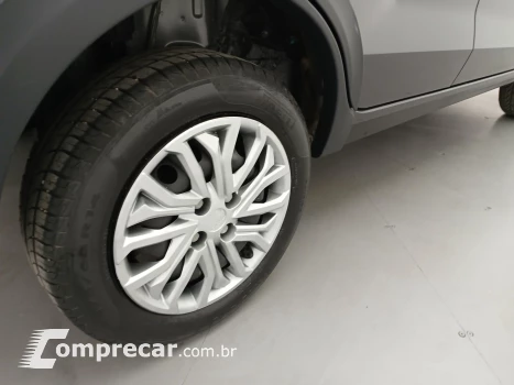 MOBI 1.0 EVO FLEX LIKE. MANUAL
