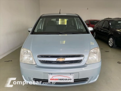 MERIVA 1.8 MPFI EXPRESSION 8V FLEX 4P MANUAL