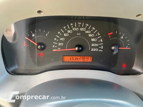 DOBLÒ 1.4 MPI 8V