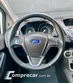 FIESTA 1.6 SE 16V