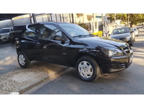 CELTA 1.0 MPFI VHC LIFE 8V FLEX 2P MANUAL