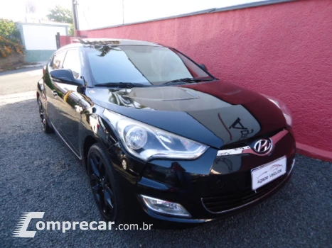 Hyundai VELOSTER 1.6 16V 3 portas