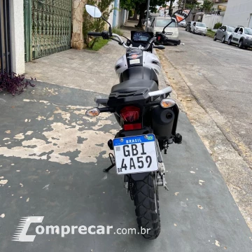 XTZ 150 Crosser S