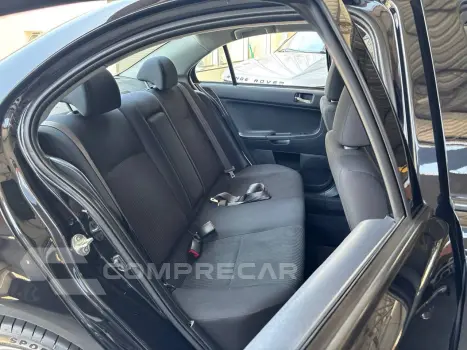 Lancer 2.0 16V 160cv Aut.