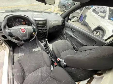 Strada Working 1.4 mpi Fire Flex 8V CS