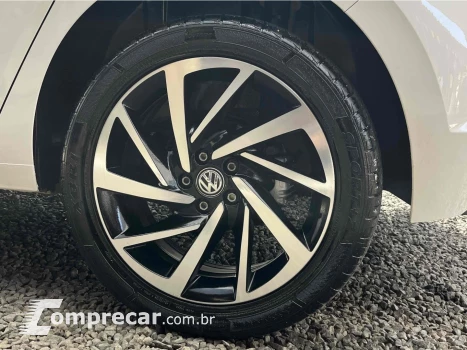 POLO 1.0 200 TSI HIGHLINE AUTOMÁTICO