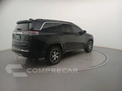 COMMANDER 2.0 TD380 TURBO DIESEL OVERLAND AT9
