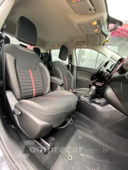 TORO 1.8 16V EVO Freedom Open Edition AT6