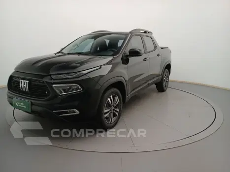 Fiat TORO 1.3 TURBO 270 FLEX FREEDOM AT6 4 portas