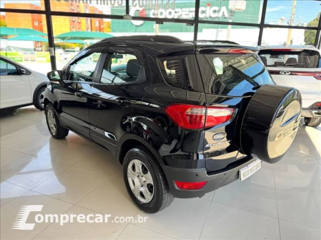 ECOSPORT 2.0 SE 16V