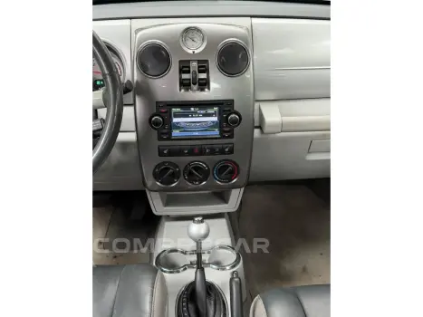 PT CRUISER 2.4 LIMITED EDITION 16V GASOLINA 4P AUTOMÁTICO