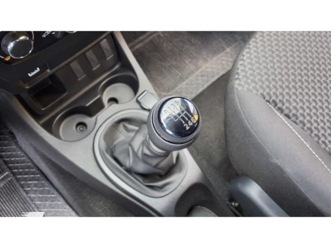 OROCH 1.6 16V SCE FLEX INTENSE MANUAL