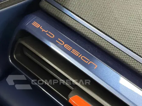 DOLPHIN MINI 38 KW ELÉTRICO GS