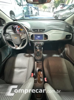 ONIX HATCH Joy 1.0 8V Flex 5p Mec.