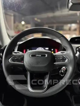 RENEGADE 1.3 T270 Turbo