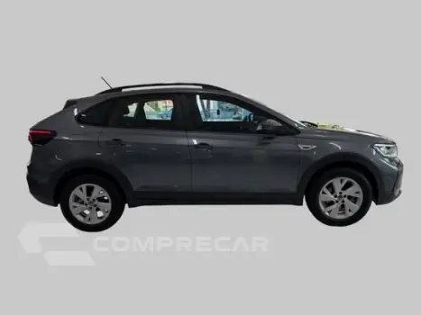 NIVUS 1.0 200 TSI TOTAL FLEX COMFORTLINE AUTOMÁTICO