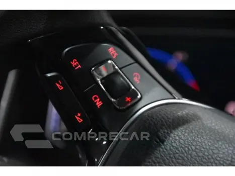 POLO - 1.0 200 TSI HIGHLINE AUTOMÁTICO