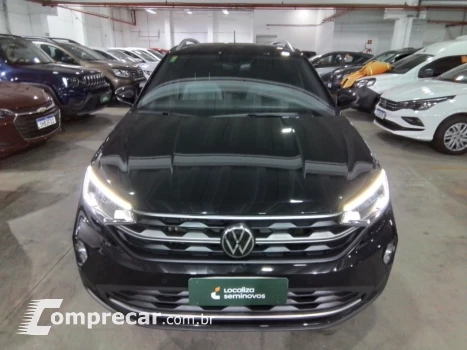NIVUS 1.0 200 TSI TOTAL FLEX HIGHLINE AUTOMÁTICO
