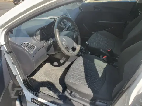 HB20 1.0 12V Comfort