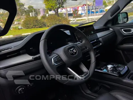 RAMPAGE 2.0 Hurricane 4 Turbo Rebel 4X4