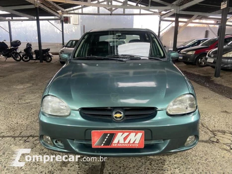 CORSA SUPER