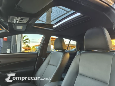 YARIS 1.5 16V FLEX XLS MULTIDRIVE