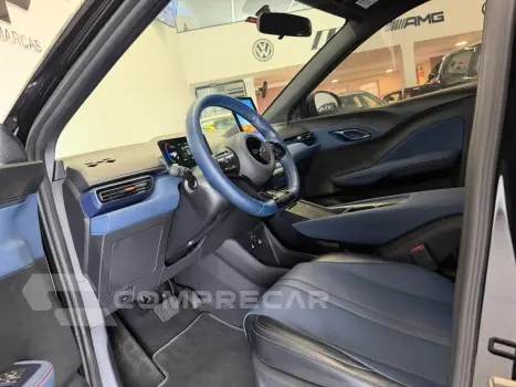 BYD Dolphin EV GS (Elétrico)