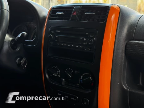 JIMNY 1.3 4sport 4X4 16V