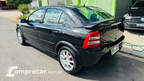ASTRA 2.0 MPFI Comfort 8V