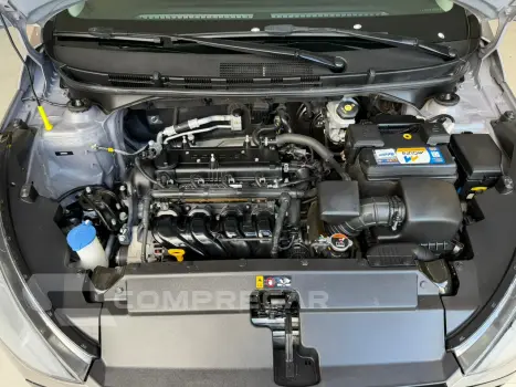 HB20 1.0 12V Vision automático