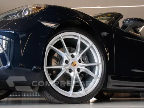 718 2.0 16V H4 GASOLINA BOXSTER PDK