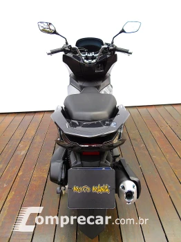 HONDA PCX 160 CBS